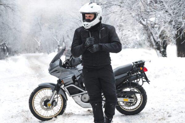 Ride Safe This Winter With Missouri Motorcycle Safety Tips Call Now