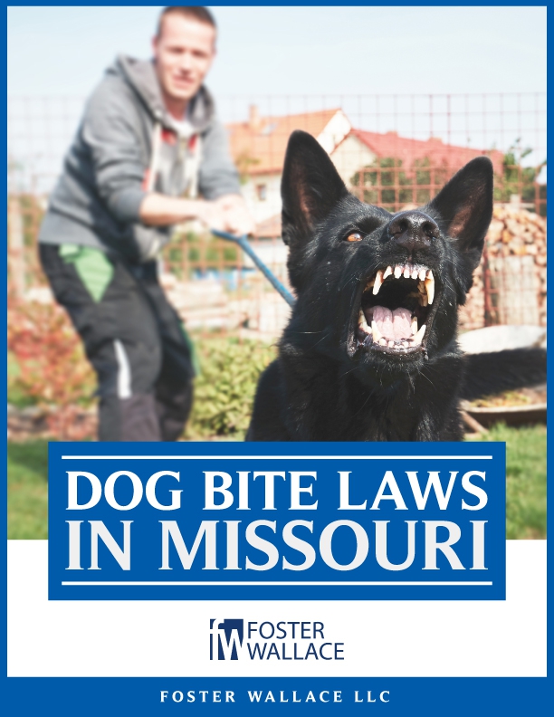Dog Bite Law in Missouri
