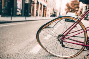 Ten Things That Will Protect Your Financial Recovery After a Bicycle Accident