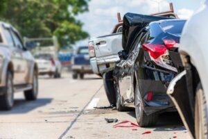 Important Evidence in Car Accident Cases