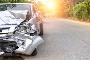 Mistakes to Avoid After a Car Accident