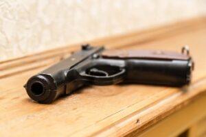 Gun Negligence Wrongful Death Cases