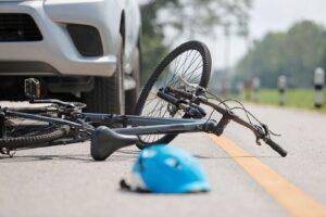 Why Do I Need an Lawyer If I’ve Been Hurt in a Bike Accident?