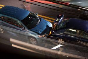 Common Causes of Missouri Car Accidents