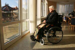 Signs of Nursing Home Abuse