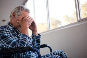 Potential Damages in a Nursing Home Neglect or Abuse Case