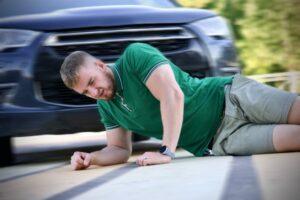 All About Hip and Pelvic Injuries From Pedestrian Accidents