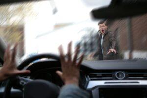 Mistakes to Avoid After a Pedestrian Accident