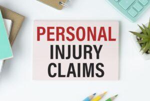 The Evidence You Need to Win Your Personal Injury Suit