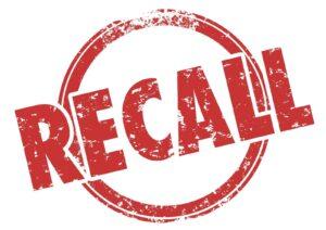 What You Need To Know About Product Recalls