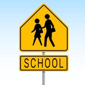 How School Zone Car Accidents Can Be Different: A Focused Look