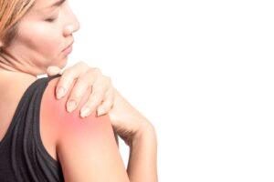 Can You Tear a Rotator Cuff in a Car Accident?