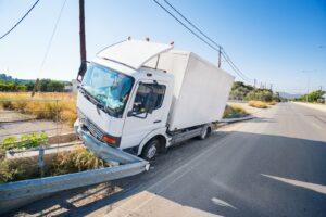 How Truck Accident Cases Are Different Than Car Accident Cases