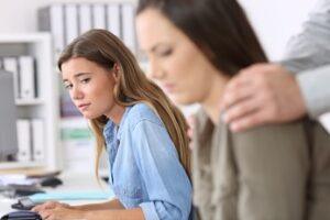 Protecting Your Rights as a Victim of Sexual Harassment in the Workplace